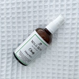 Clarity Pillow Mist