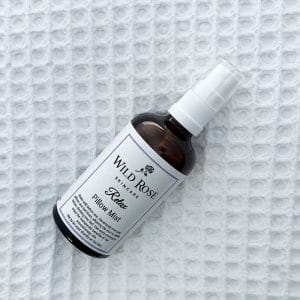 Relax Pillow Mist